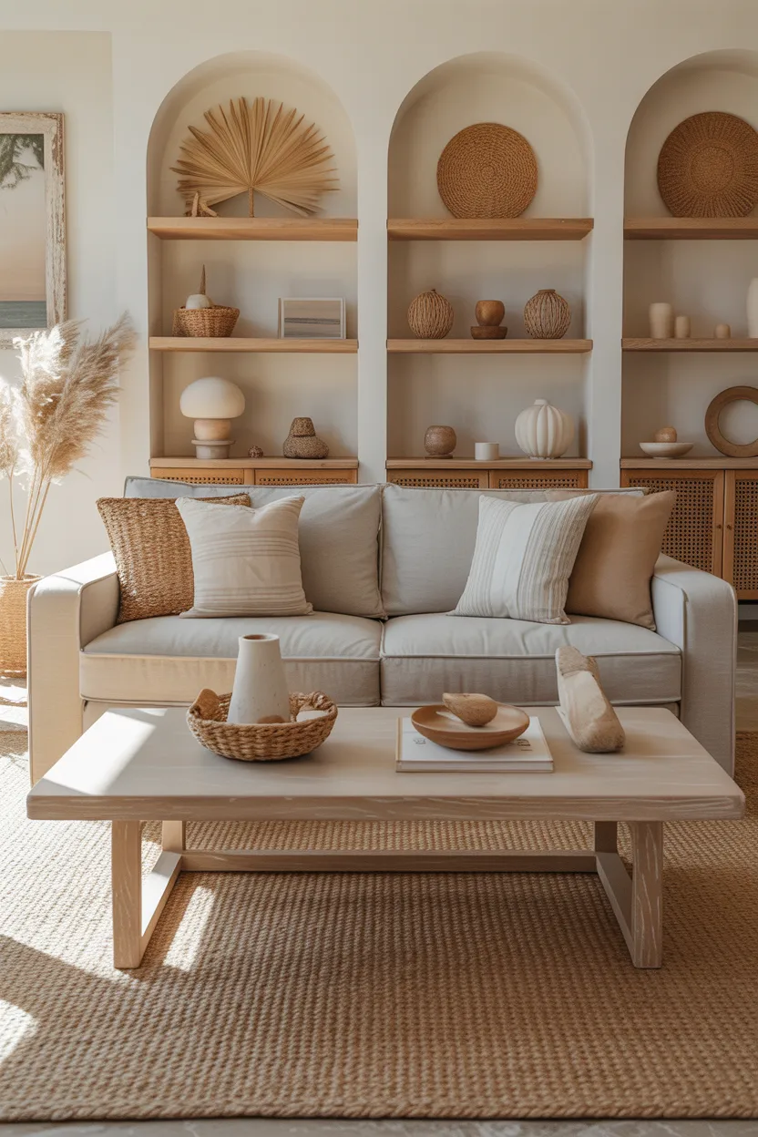 Light Wood Furniture