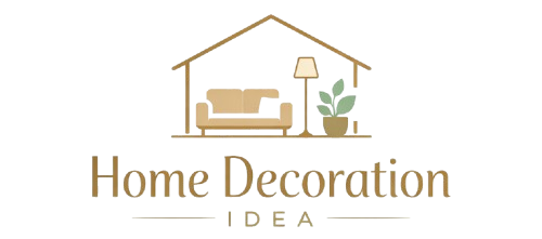 home decoration idea